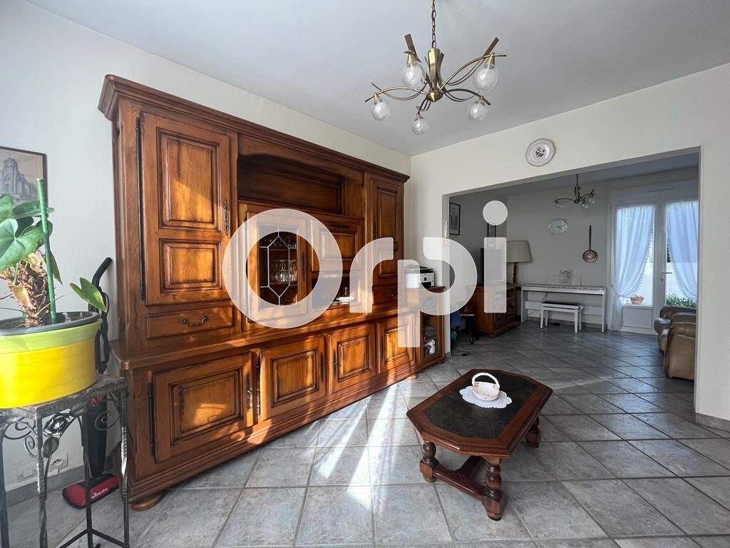 Villa / Maison  T5 à vendre Châtelaillon-Plage 17340