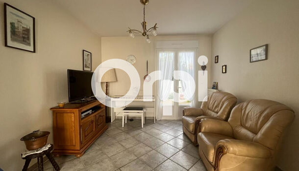 Villa / Maison 5 pièces  à vendre Châtelaillon-Plage 17340