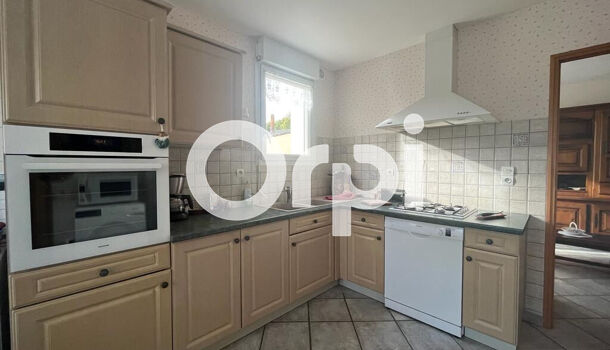 Villa / Maison 5 pièces  à vendre Châtelaillon-Plage 17340