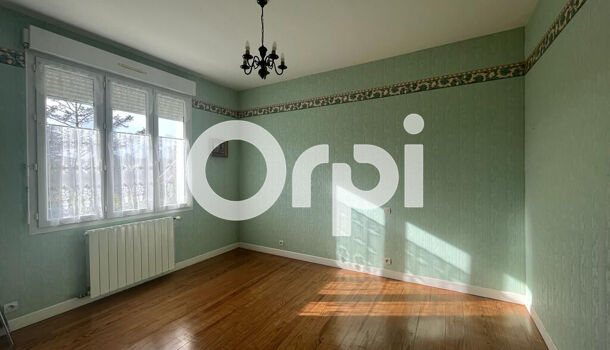 Villa / Maison 5 pièces  à vendre Châtelaillon-Plage 17340