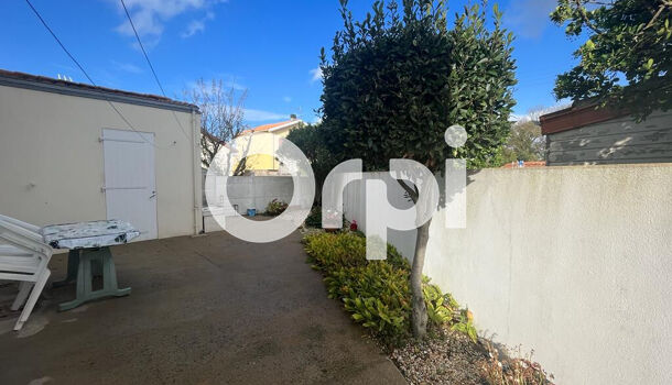 Villa / Maison 5 pièces  à vendre Châtelaillon-Plage 17340