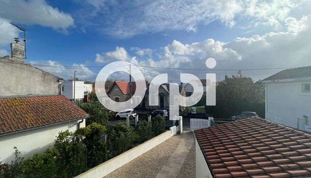 Villa / Maison 5 pièces  à vendre Châtelaillon-Plage 17340