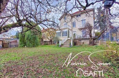 vente maison 419 000 € à proximité de Vinay (38470)