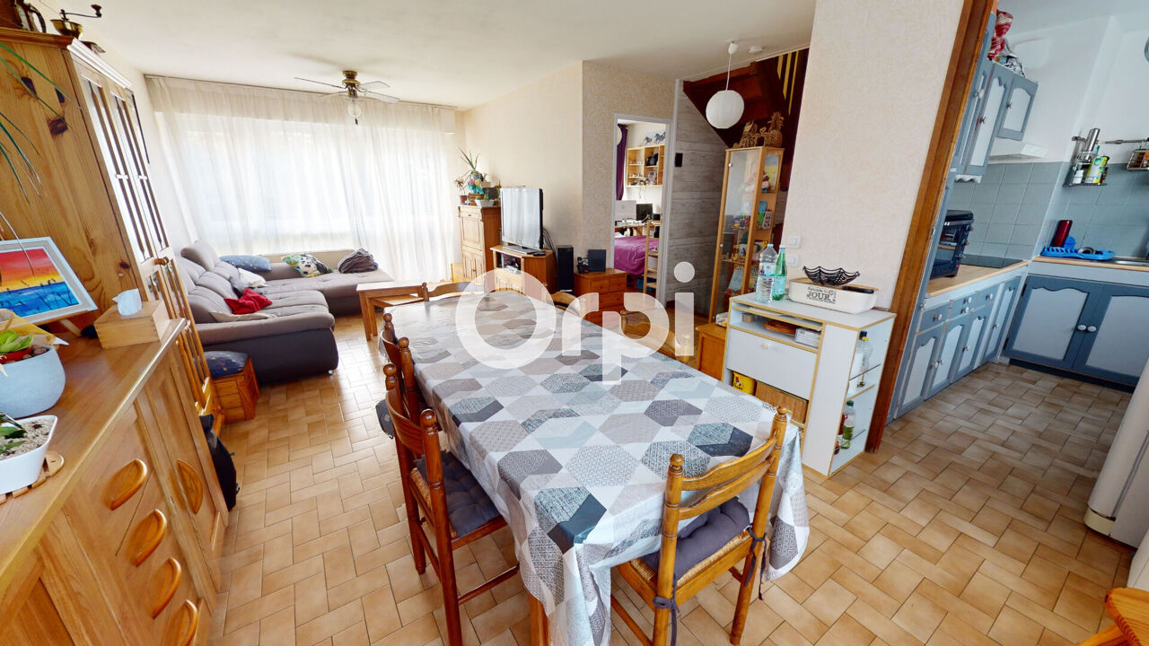 maison 6 pièces 100 m2 à vendre à Osny (95520)