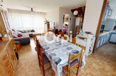 maison 6 pièces 100 m2 à vendre à Osny (95520)