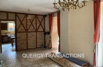 vente maison 262 000 € à proximité de Montcuq-en-Quercy-Blanc (46800)