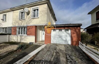 vente maison 95 500 € à proximité de Villequier-Aumont (02300)