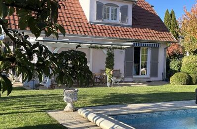 vente maison 454 000 € à proximité de Ranspach-le-Bas (68730)