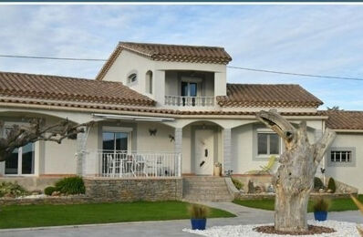 vente maison 499 000 € à proximité de Saint-Hippolyte-du-Fort (30170)