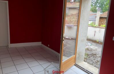 vente appartement 35 000 € à proximité de Saint-Christophe-en-Brionnais (71800)