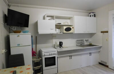 location appartement 650 € CC /mois à proximité de Castex-d'Armagnac (32240)