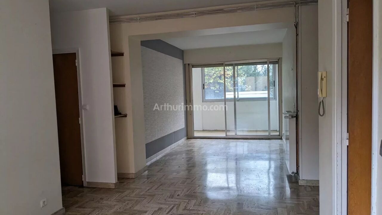 appartement 4 pièces 93 m2 à vendre à Digne-les-Bains (04000)