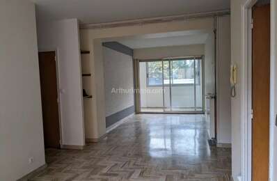 appartement 4 pièces 93 m2 à vendre à Digne-les-Bains (04000)