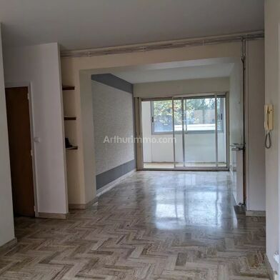 Appartement 4 pièces 125000 €