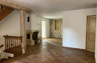 vente maison 198 000 € à proximité de Saint-Roman-de-Malegarde (84290)