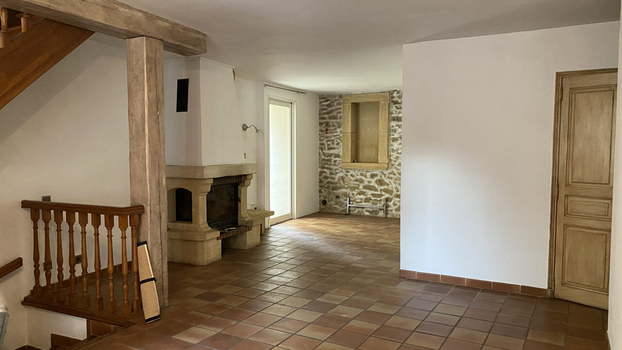 maison 6 pièces 121 m2 à vendre à Sérignan-du-Comtat (84830)