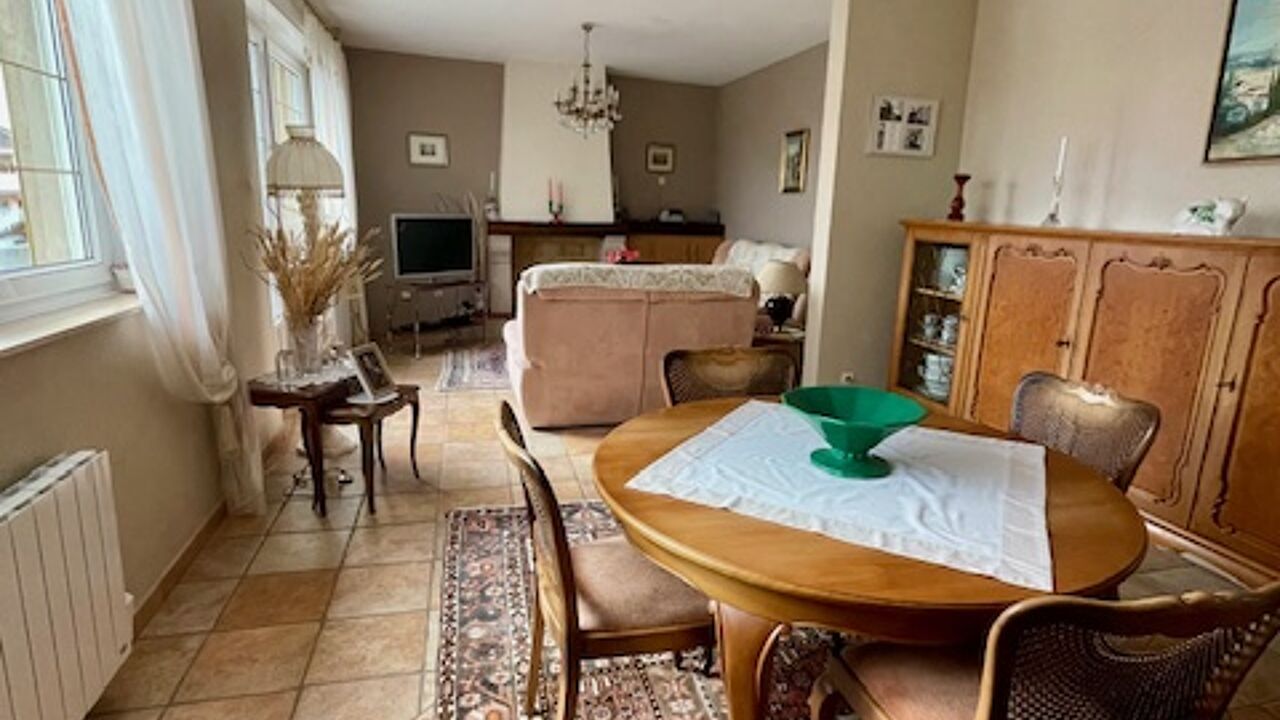 appartement 5 pièces 111 m2 à vendre à Florange (57190)