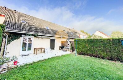 vente maison 220 000 € à proximité de Pierrefitte-en-Beauvaisis (60112)