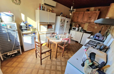 vente maison 58 000 € à proximité de Crozant (23160)