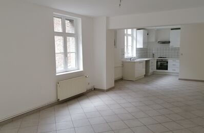 location appartement 654 € CC /mois à proximité de Crespin (59154)