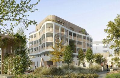 appartement 4 pièces 104 m2 à vendre à Castelnau-le-Lez (34170)
