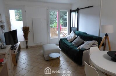 vente appartement 192 150 € à proximité de La Tranche-sur-Mer (85360)