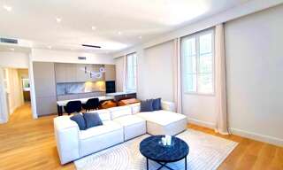 Appartement 4 Pièces 100 m² à vendre à Beaulieu-sur-Mer (06310)