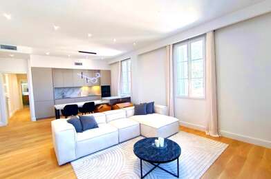 Appartement 4 pièces 1250000 €