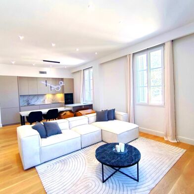 Appartement 4 pièces 1250000 €