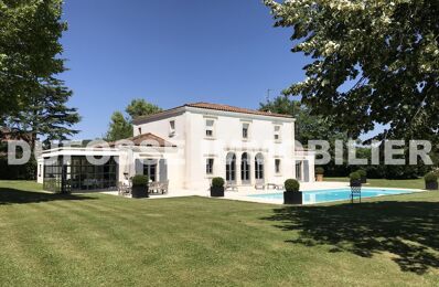 vente maison 2 850 000 € à proximité de Chazay-d'Azergues (69380)