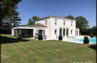 vente maison 2 850 000 € à proximité de Reyrieux (01600)