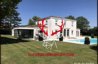 vente maison 2 850 000 € à proximité de Neyron (01700)