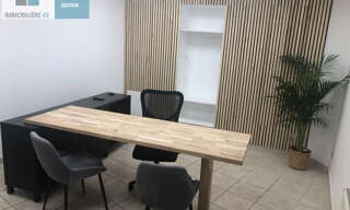 Commerce 2 Pièces 49 m² à louer à Le Puy-en-Velay (43000)