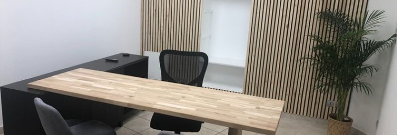 Commerce 2 Pièces 49 m² à louer à Le Puy-en-Velay (43000)