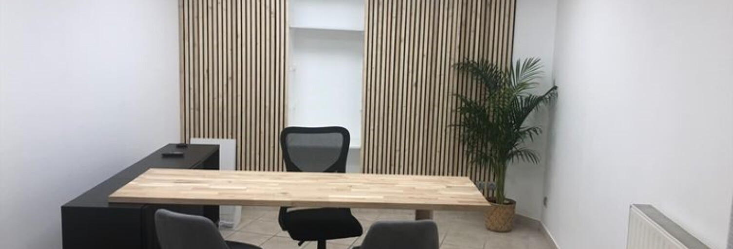 Commerce 2 Pièces 49 m² à louer à Le Puy-en-Velay (43000)