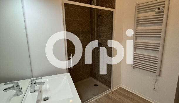 Appartement 3 pièces  à louer Aytré 17440