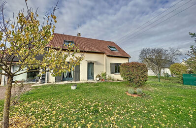 vente maison 383 300 € à proximité de Sonzay (37360)