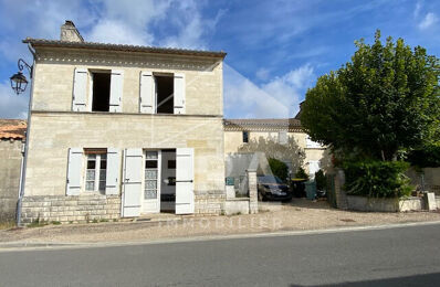 vente maison 254 400 € à proximité de Belvès-de-Castillon (33350)