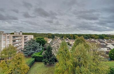 vente appartement 209 000 € à proximité de Méry-sur-Oise (95540)