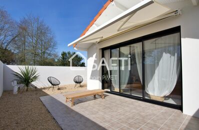 vente maison 390 000 € à proximité de Saint-Sébastien-sur-Loire (44230)