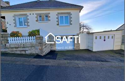 vente maison 140 995 € à proximité de Saint-Ouën-des-Toits (53410)