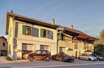vente maison 434 600 € à proximité de Thonon-les-Bains (74200)