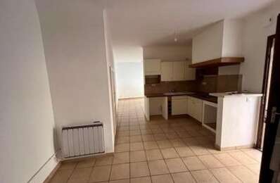 appartement 2 pièces 48 m2 à vendre à Lauris (84360)