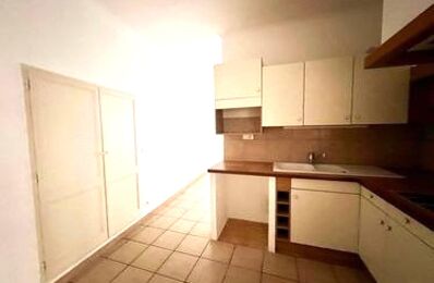 vente appartement 110 000 € à proximité de Puyvert (84160)