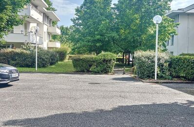 vente appartement 245 000 € à proximité de Saint-Savin (33920)