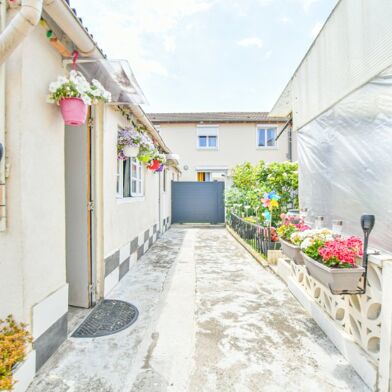 Maison 3 pièces 71 m²