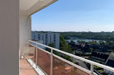 appartement 4 pièces 71 m2 à vendre à Lorient (56100)