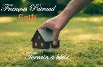 vente terrain 83 000 € à proximité de Sainville (28700)