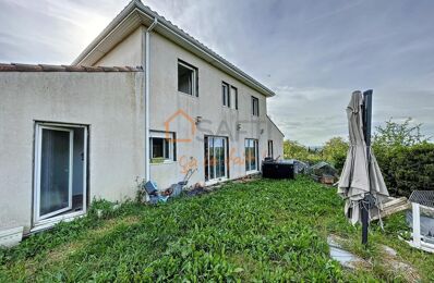 vente maison 235 000 € à proximité de Sorèze (81540)