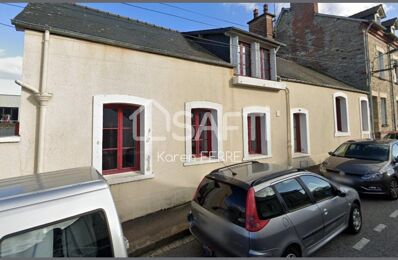 vente maison 244 400 € à proximité de Gennes-sur-Seiche (35370)